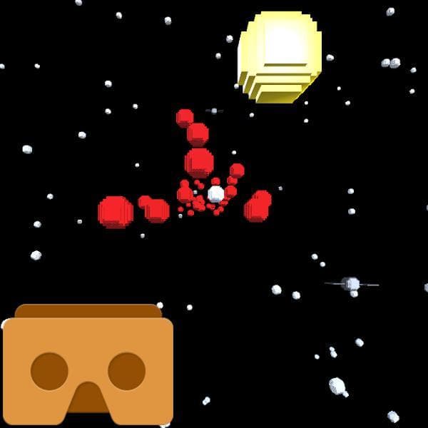 Voxel Space VR (Beta)
