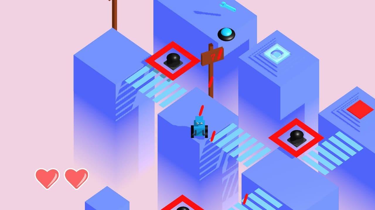 Attacked from Above screenshot 4