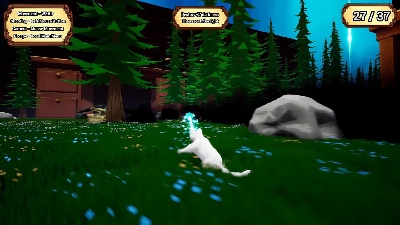 Maestitia screenshot 3
