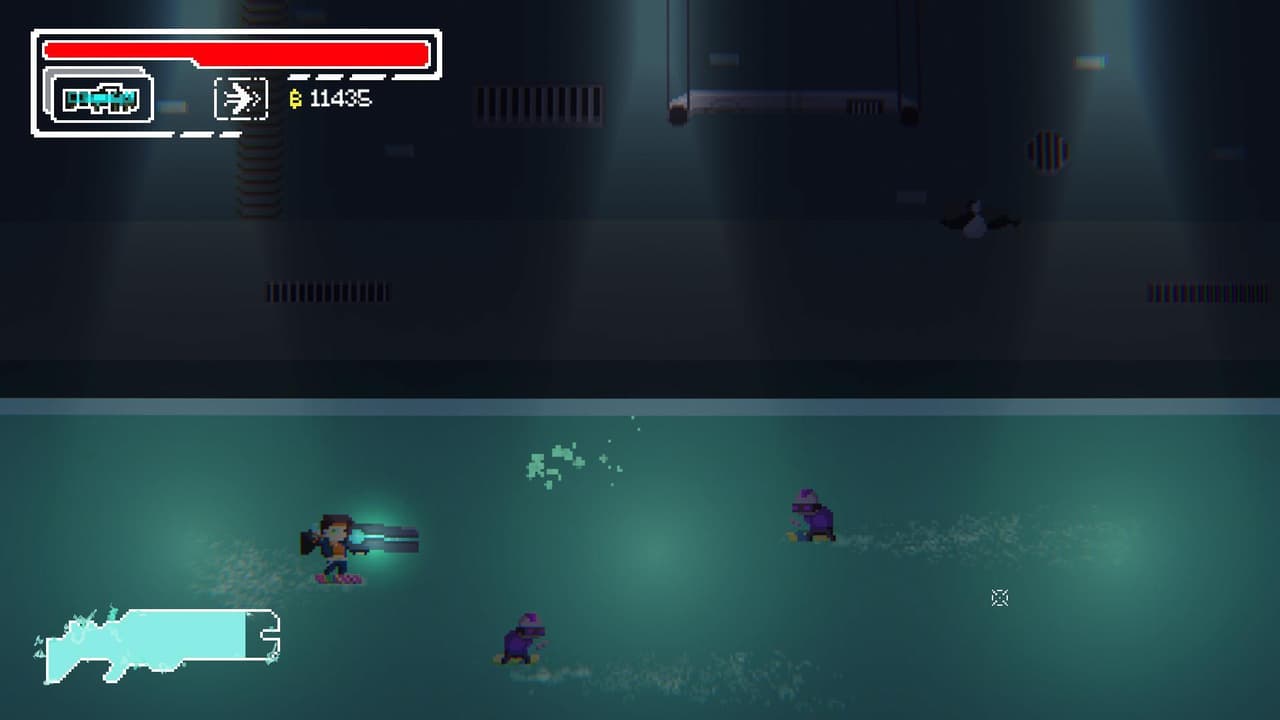 Zombieverse screenshot 4