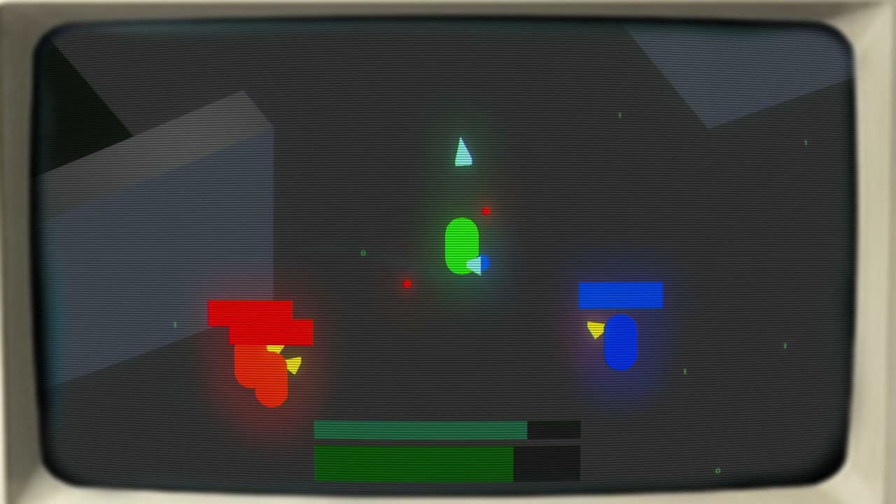 Project Virus screenshot 5