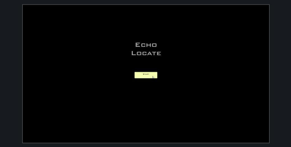 Echo Location