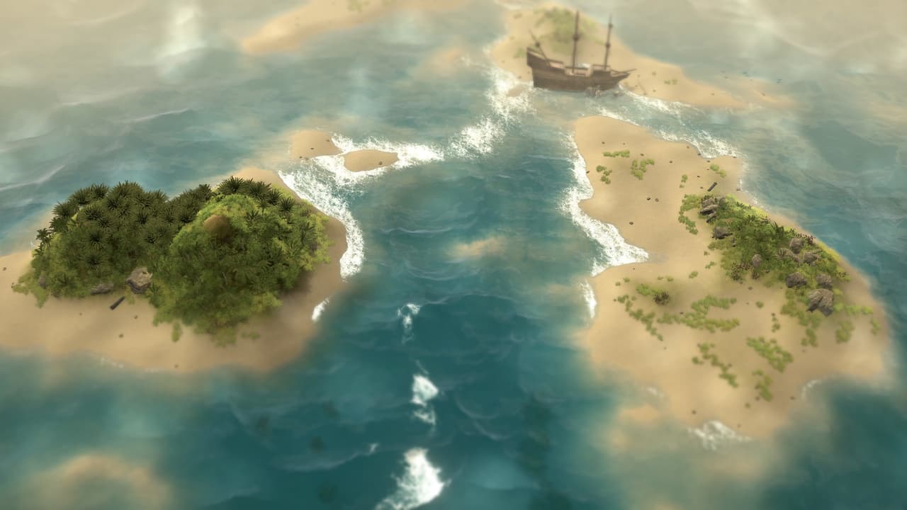 Of Ships & Scoundrels screenshot 3