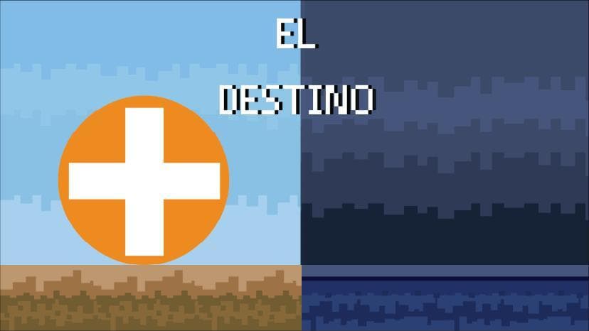 El Destino (bmoreagencia)