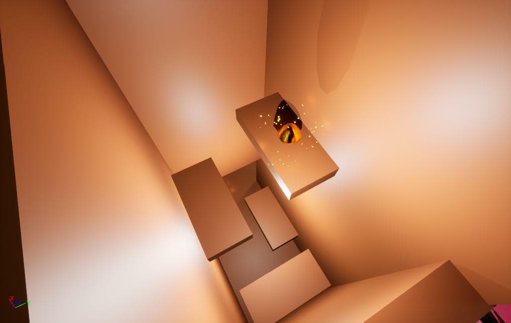 Little Witch (Lucy Bradbury) screenshot 6