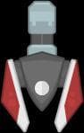 Space Shooter Game (K Developer)