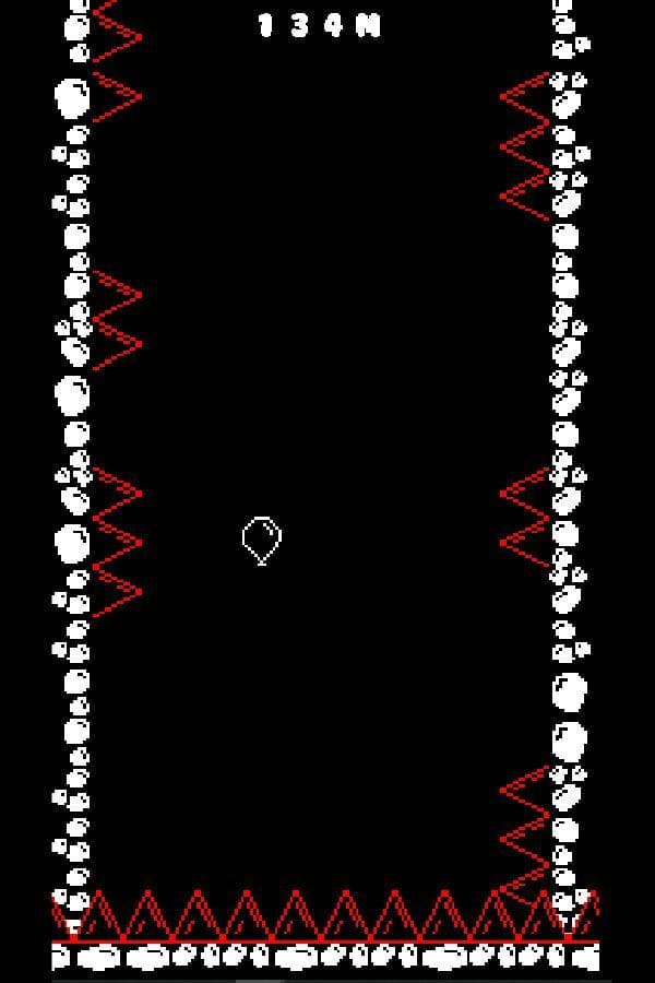 Up Up Up (itch) screenshot 3