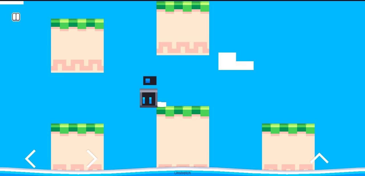 Power Bot (JTG) screenshot 2