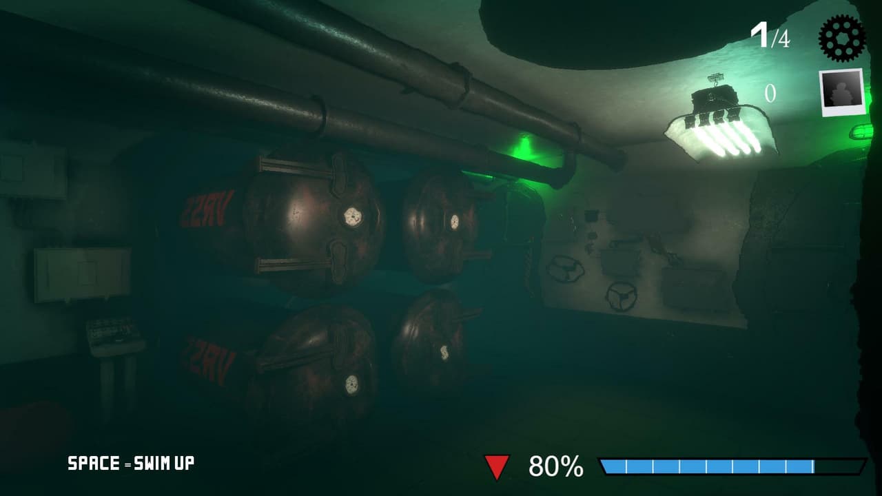 Kirvak: Into The Deep