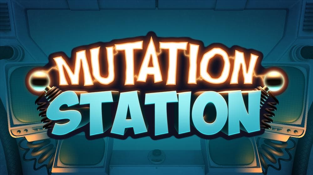 Mutation Station screenshot 2