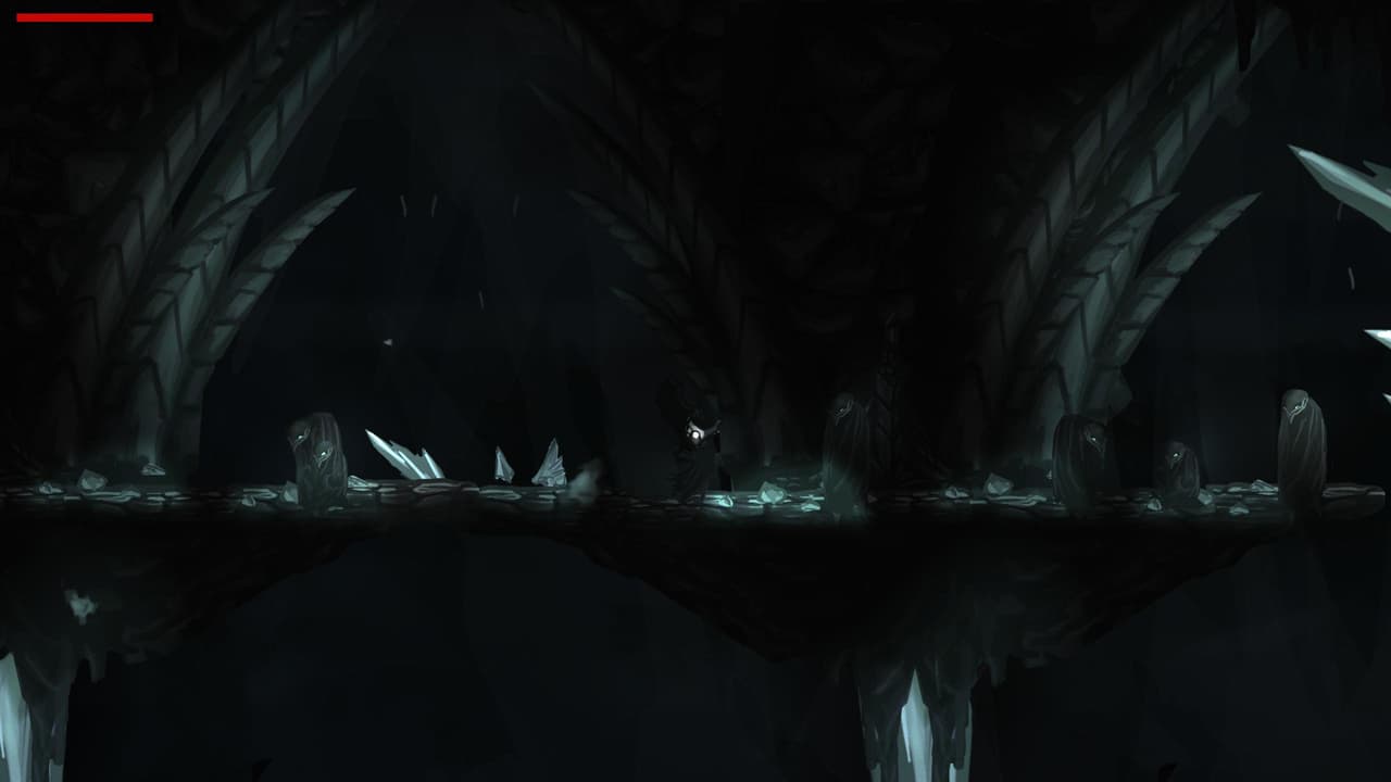 Dark Spawned screenshot 2