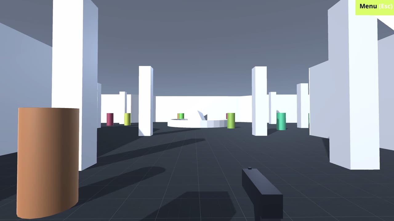 Good Guy With A Gun screenshot 4