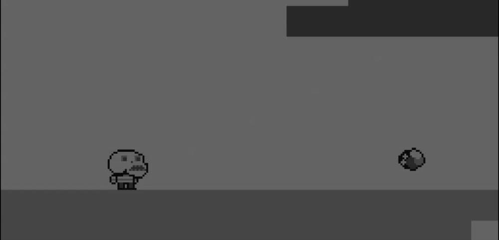 Gray Decay screenshot 2