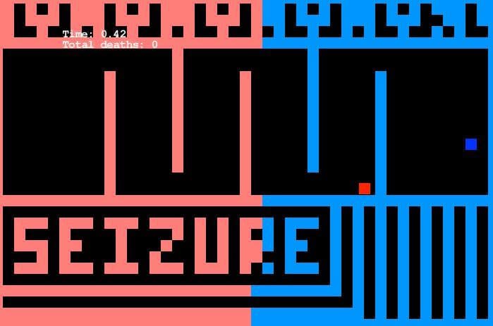 10 Squared screenshot 3