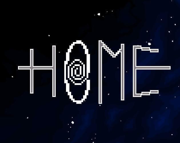 Home (itch) (GodTheKid)