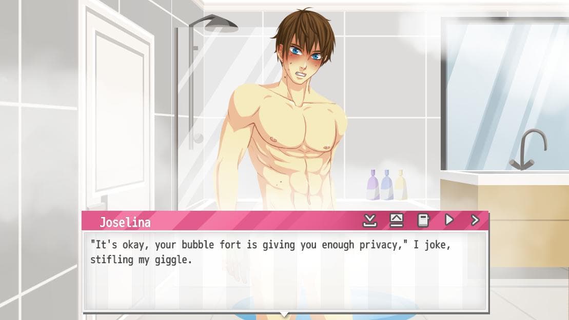 Tailor Tales screenshot 4