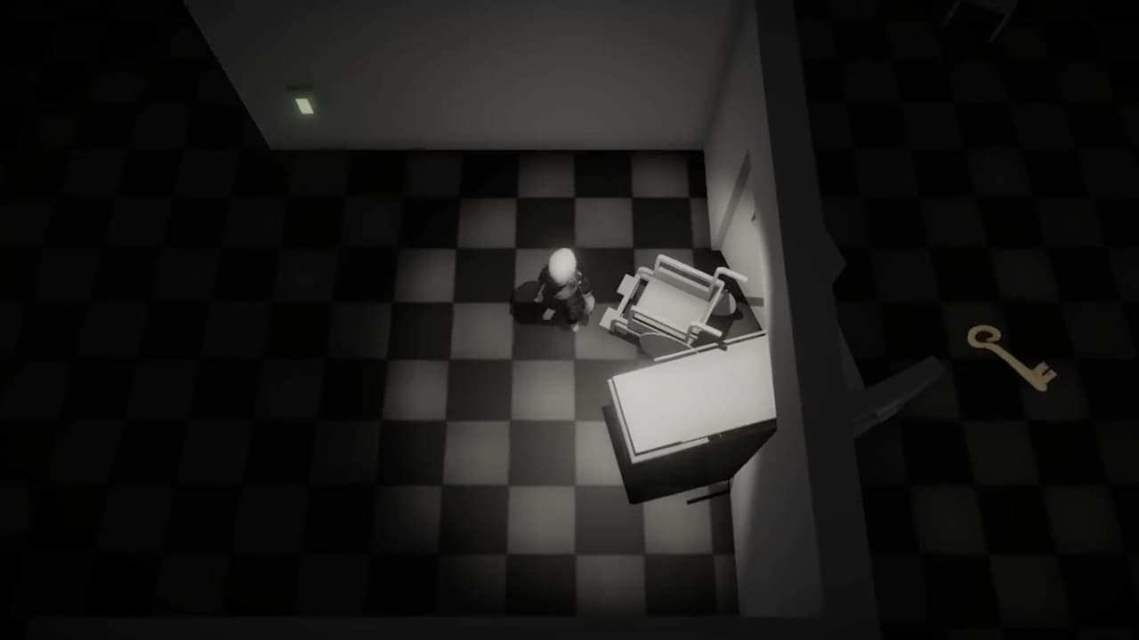 Bedlam (itch) (studiokaboom) screenshot 2