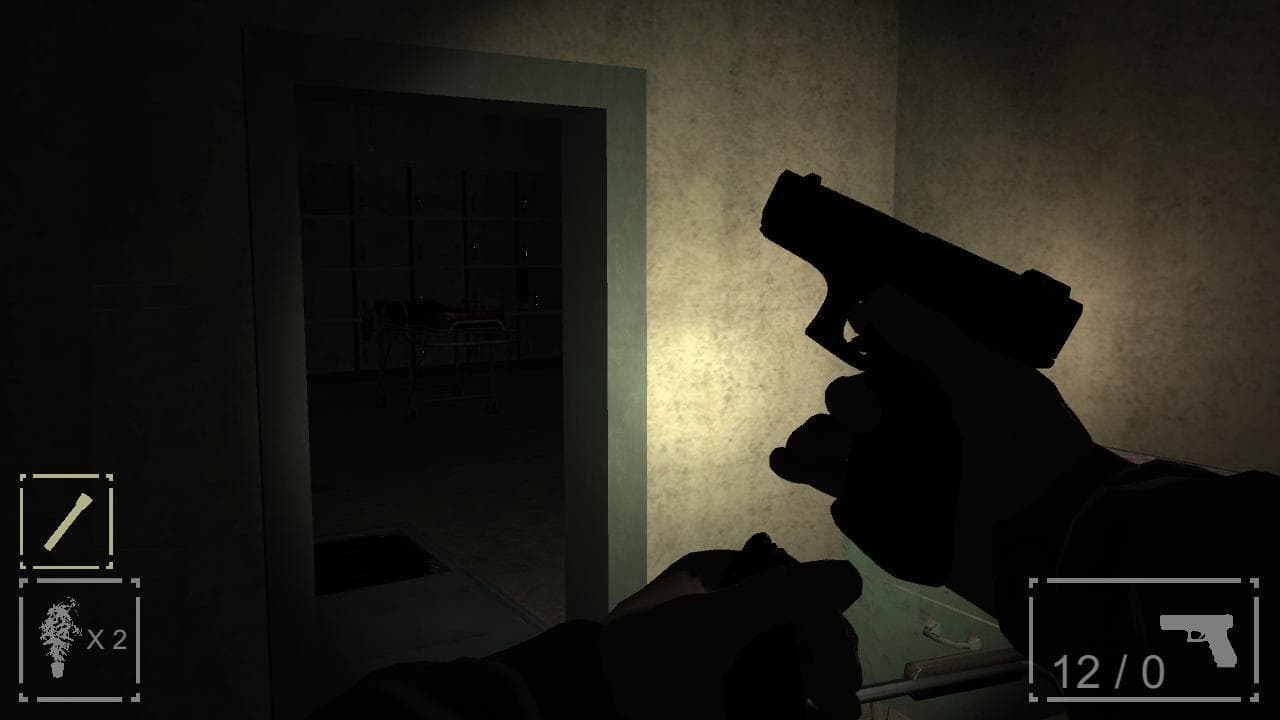 The Malevolent screenshot 3