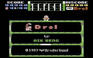 Drol screenshot 6