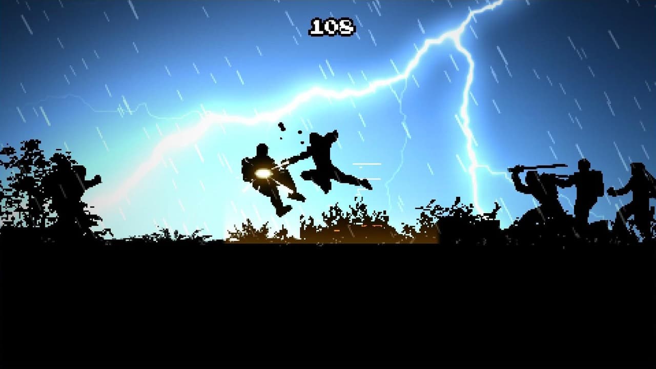 One Hit KO DEMO screenshot 4