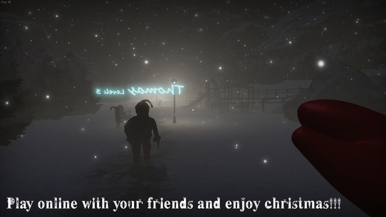 Silent Santa 3 screenshot 6