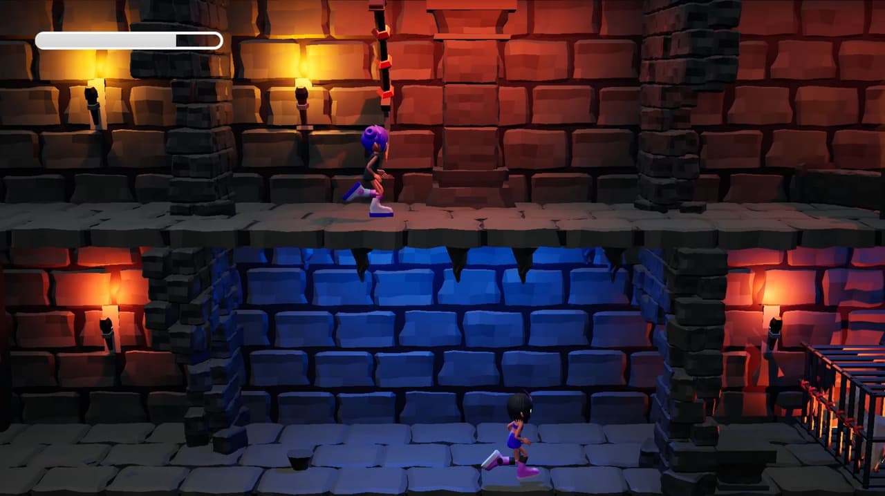 Dangeons & Princesses screenshot 3