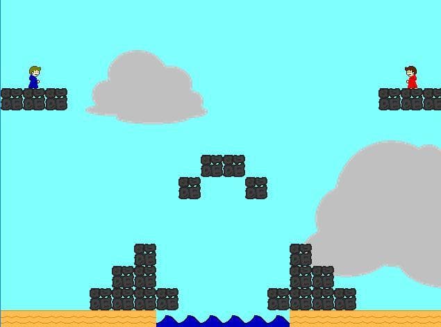 Tom Vs The Dinos screenshot 3