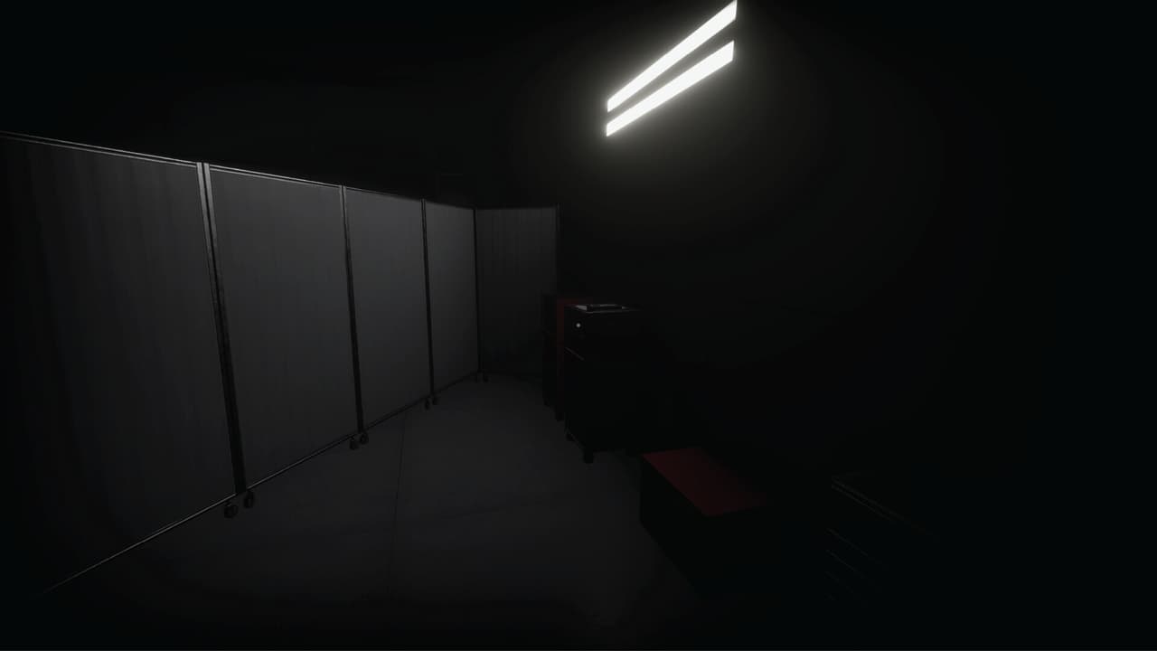 Case Zero screenshot 3