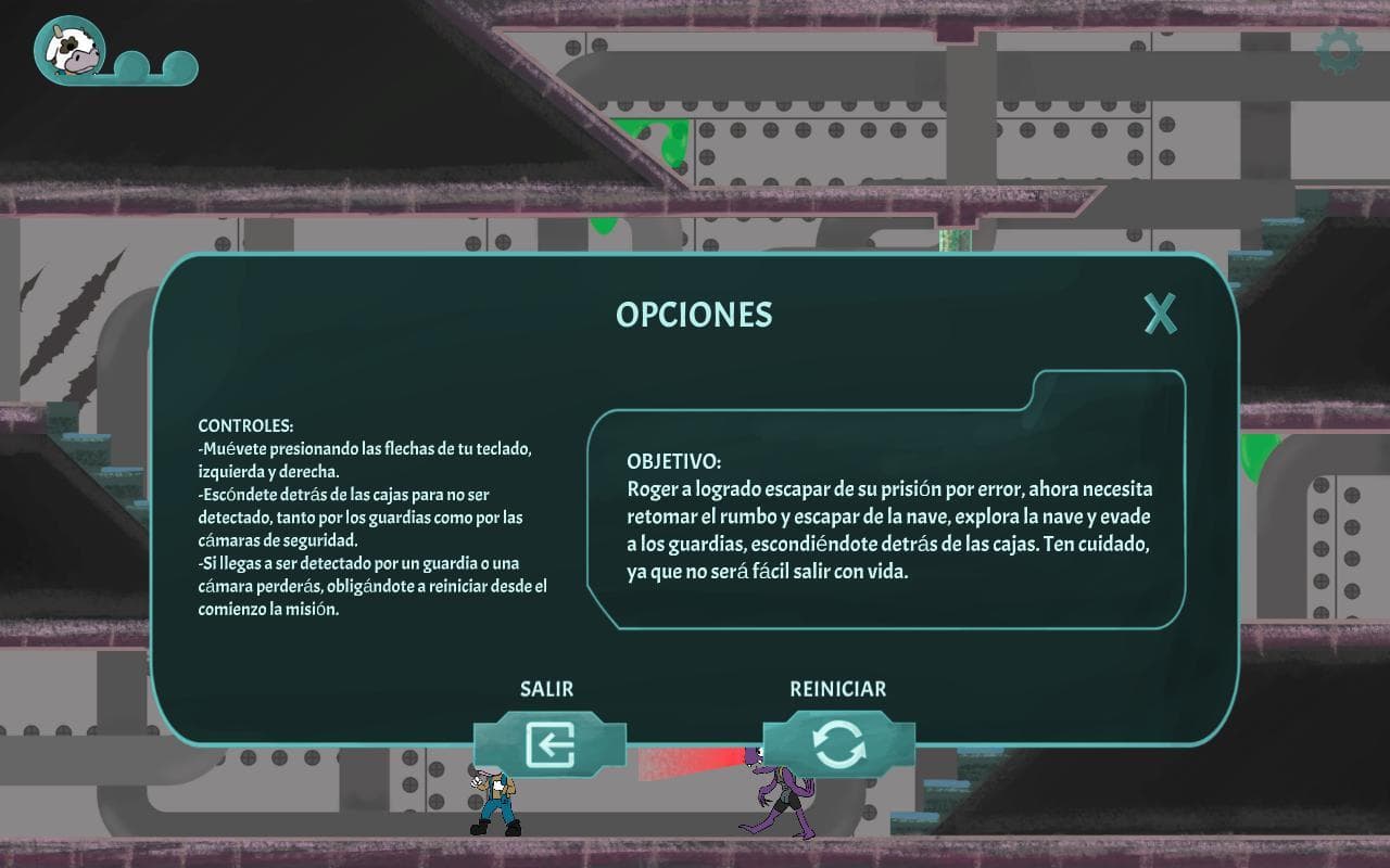 Space Scape screenshot 3