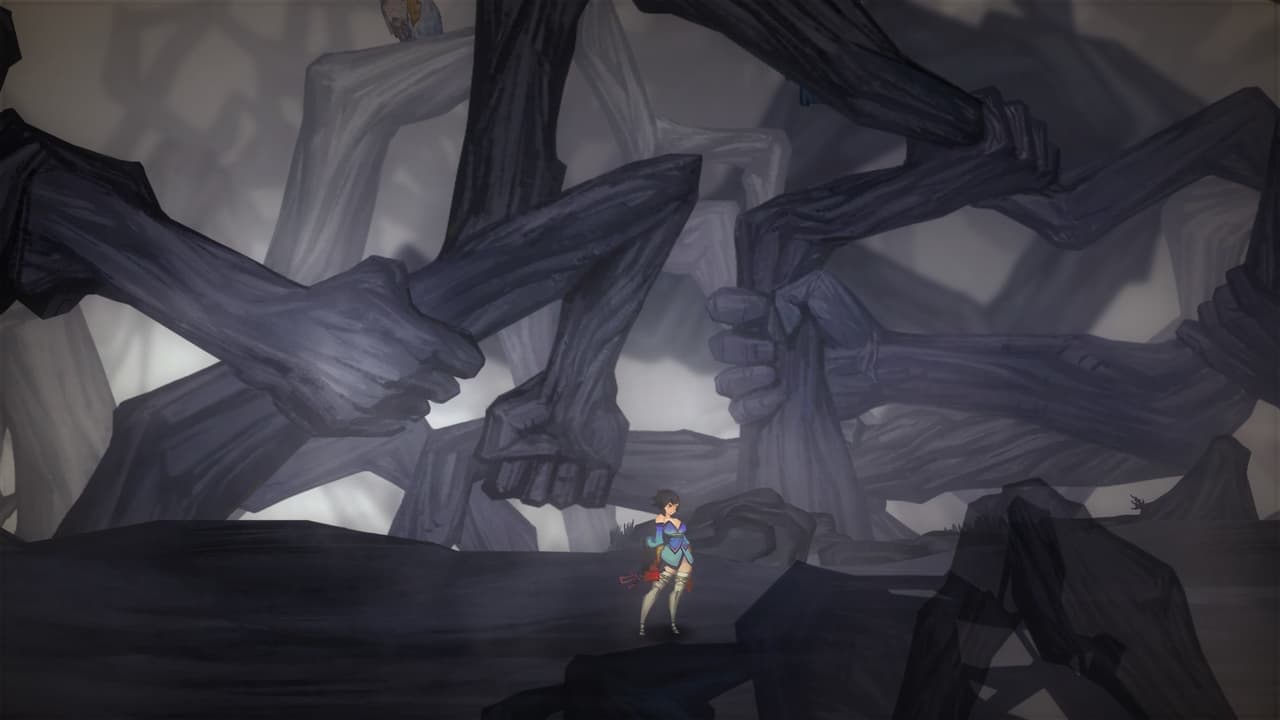 Bladed Fury screenshot 4