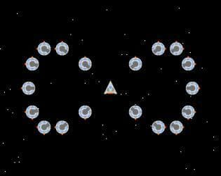 Untitled Shmup Game