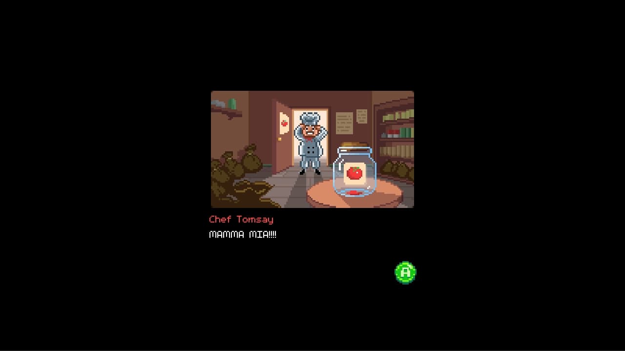 Tomato Sauce