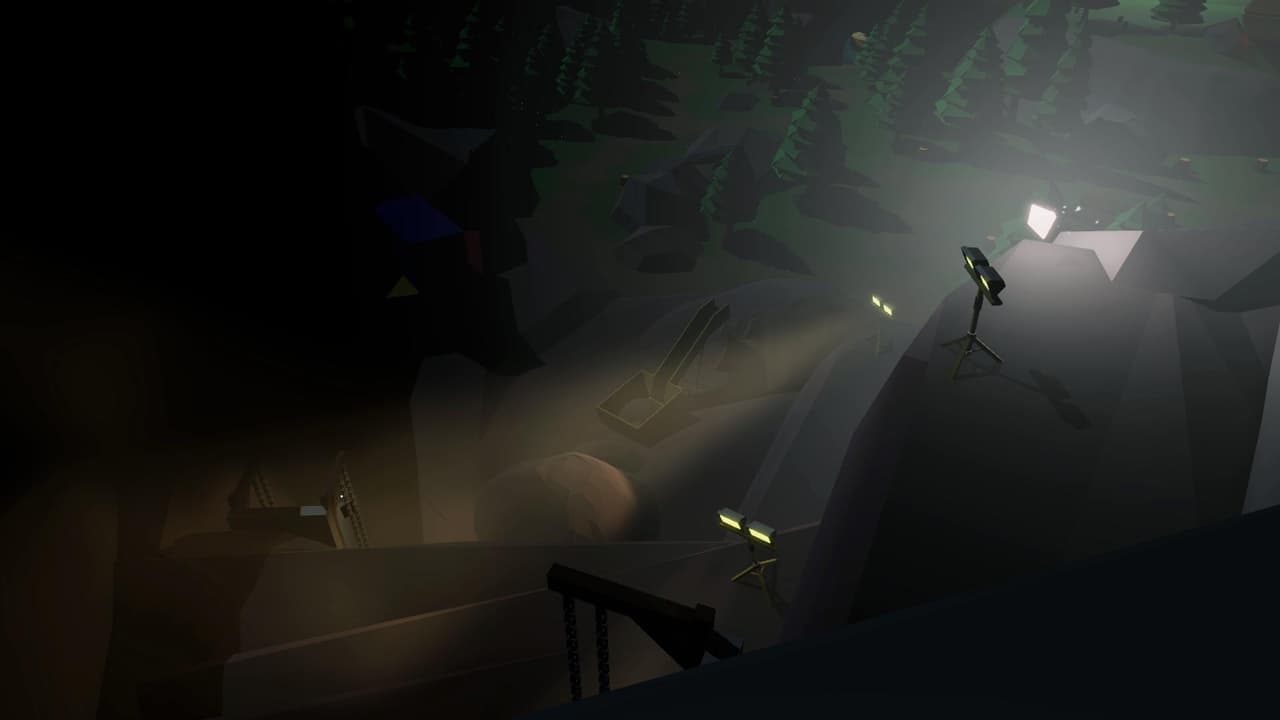 Lumin screenshot 2