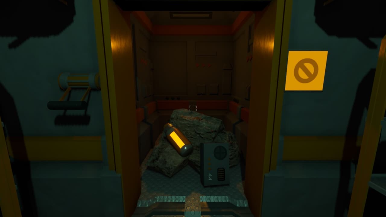 The Unknown Amidst the Stars screenshot 3