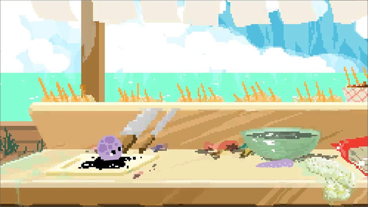 Takoyaki Run screenshot 3