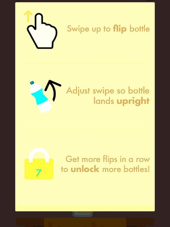 !Flip Legend: Premium screenshot 2