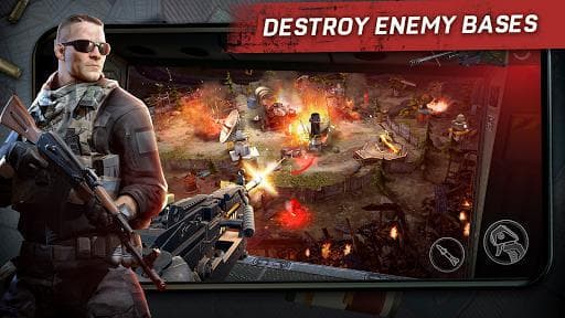 Left to Survive: PvP Zombie Shooter screenshot 6