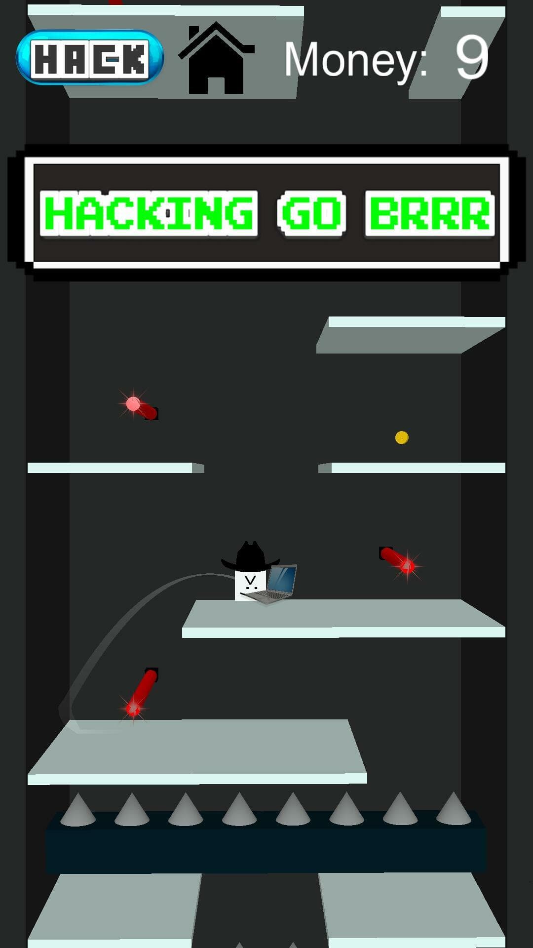 The thief boi screenshot 4