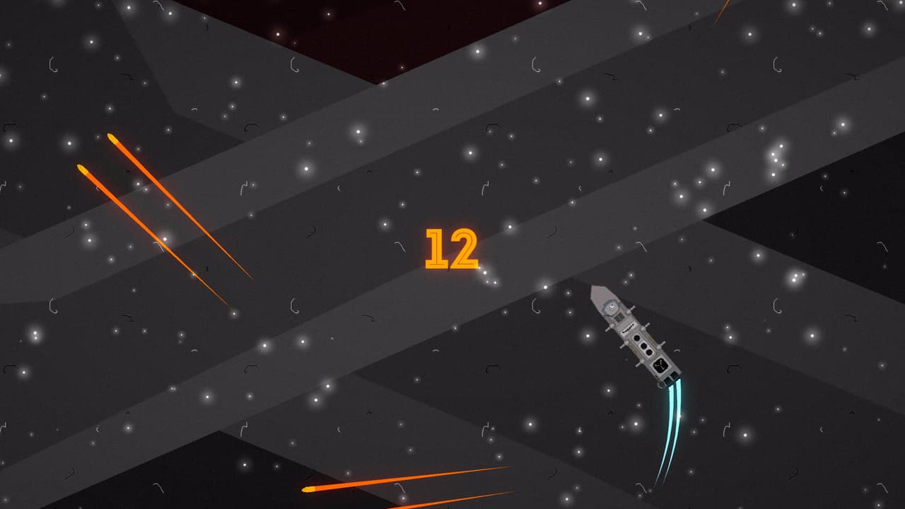 KORABLIK screenshot 2