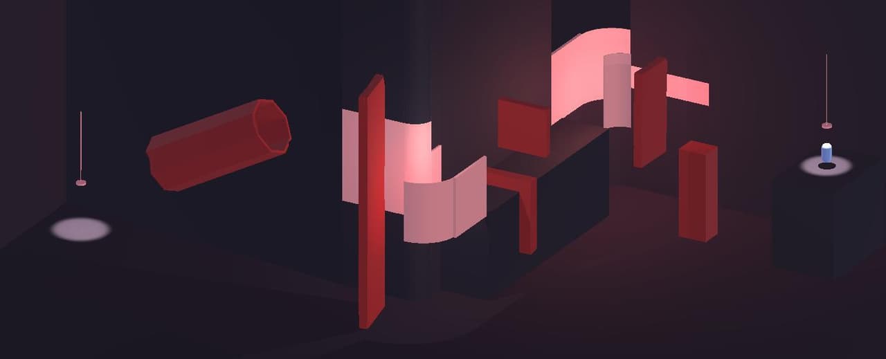 From Light, To Light. screenshot 3