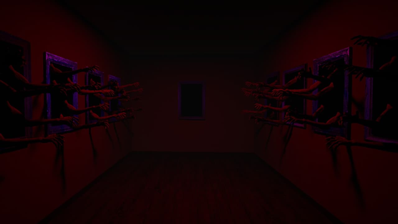 The Mirrors Curse screenshot 4
