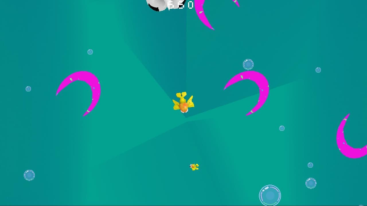 Minnow screenshot 3