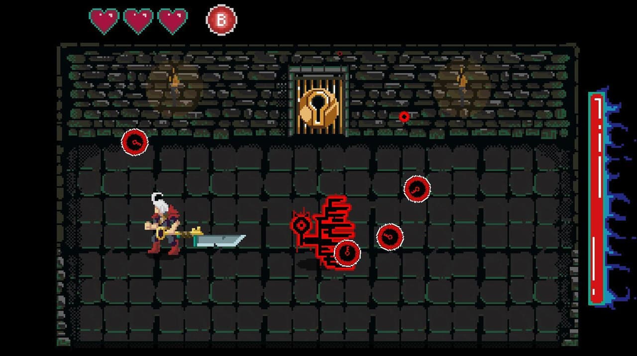 Key Kingdom Souls