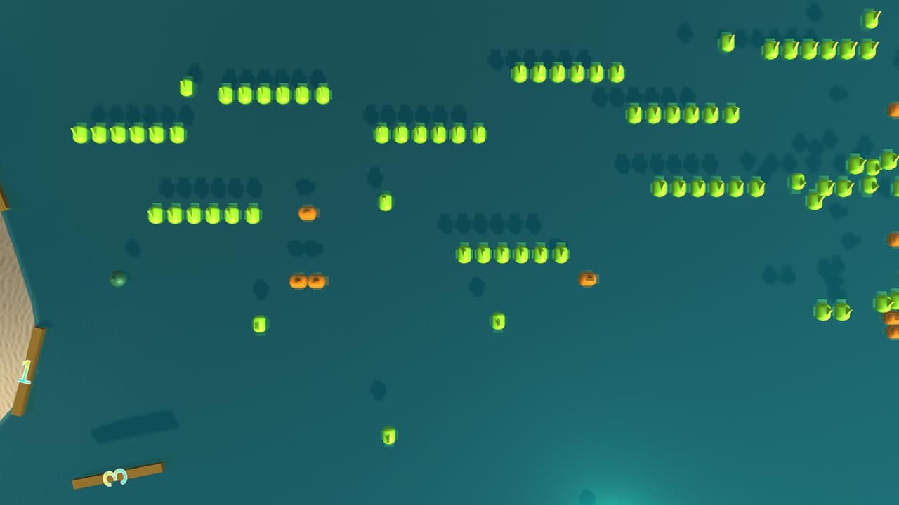 PHYSICS FISH screenshot 4