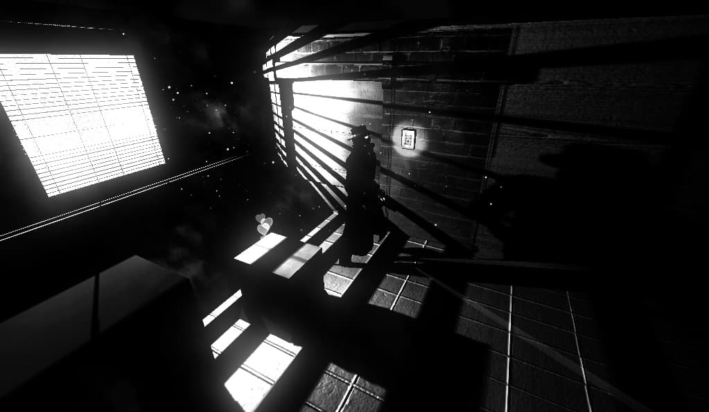 Private Infiltrator screenshot 2