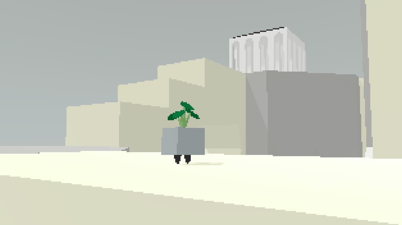 sunlight. screenshot 2