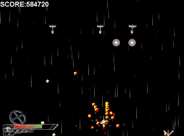 Geo Shooters screenshot 2