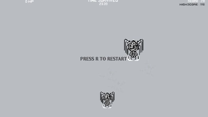 BugKiller screenshot 4