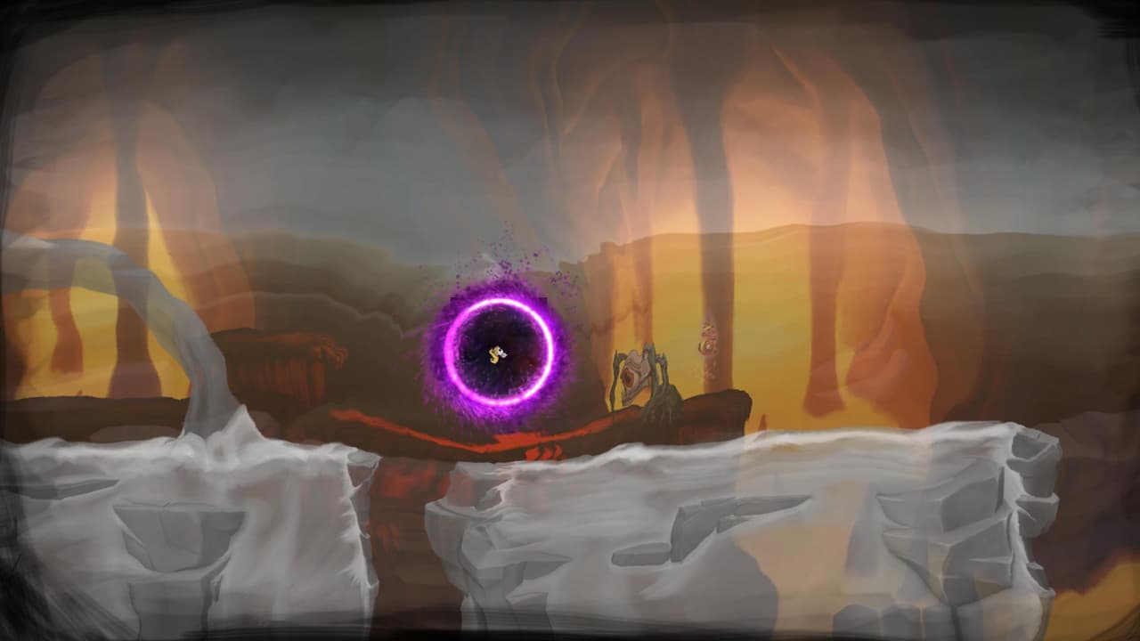 ParaLily (itch) screenshot 3