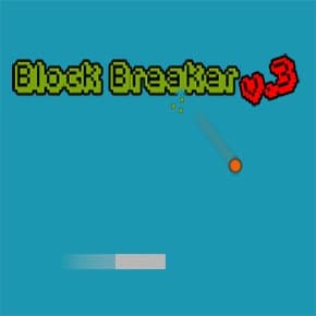 Blockbreaker (coreybro)